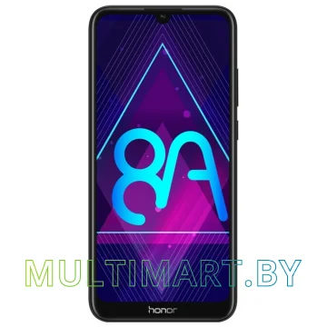 Смартфон HONOR 8A 2GB/32GB JAT-LX1 (черный)